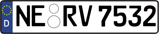 NE-RV7532