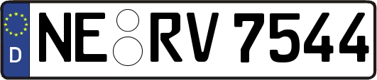 NE-RV7544