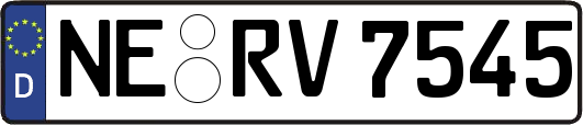 NE-RV7545