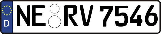 NE-RV7546