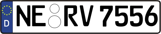 NE-RV7556
