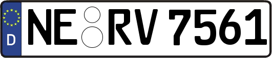 NE-RV7561