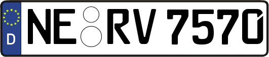 NE-RV7570