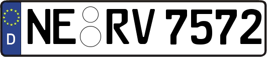 NE-RV7572