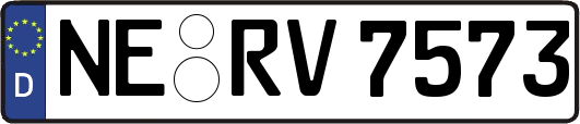 NE-RV7573