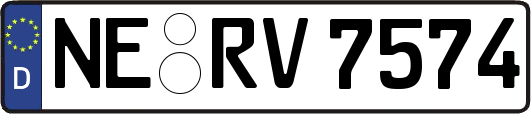 NE-RV7574