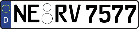 NE-RV7577