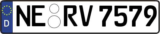 NE-RV7579