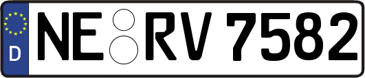 NE-RV7582