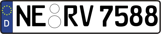 NE-RV7588