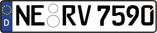 NE-RV7590