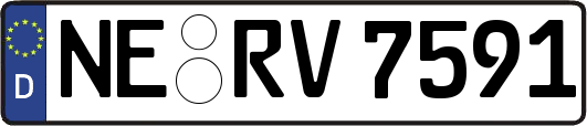 NE-RV7591