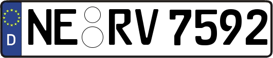 NE-RV7592