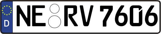 NE-RV7606