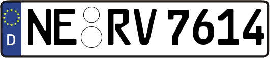 NE-RV7614