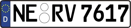 NE-RV7617