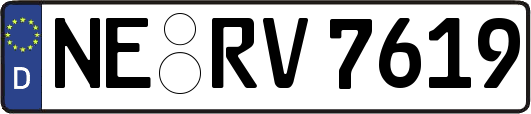 NE-RV7619