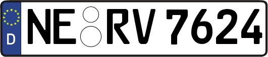 NE-RV7624