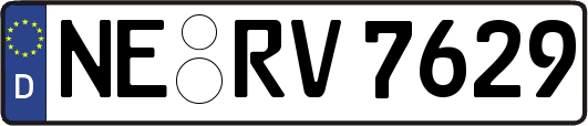 NE-RV7629