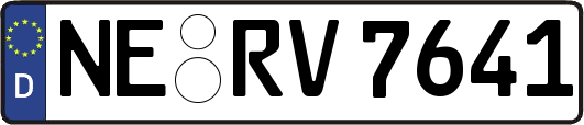 NE-RV7641