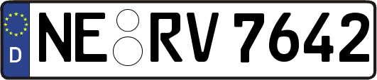 NE-RV7642