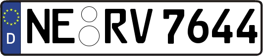 NE-RV7644