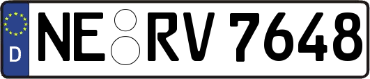 NE-RV7648