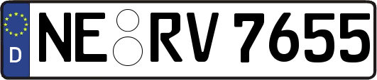 NE-RV7655