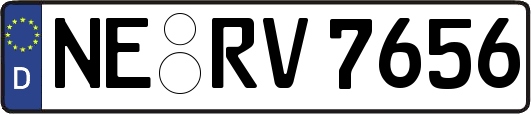 NE-RV7656
