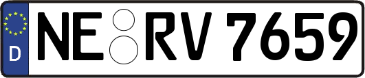 NE-RV7659