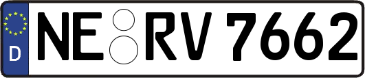 NE-RV7662