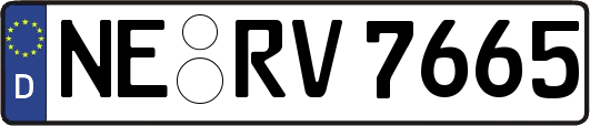 NE-RV7665
