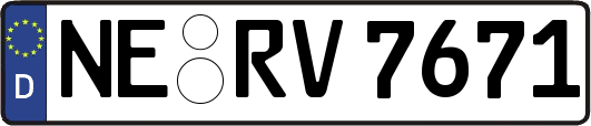NE-RV7671
