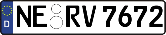 NE-RV7672