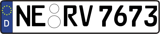 NE-RV7673
