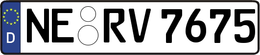 NE-RV7675