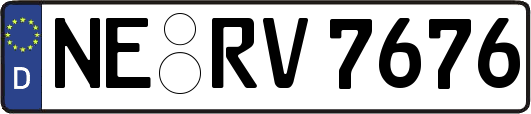 NE-RV7676