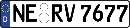 NE-RV7677