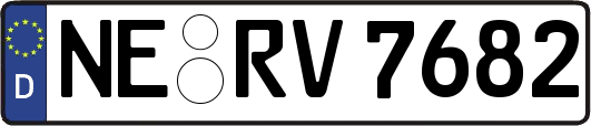 NE-RV7682