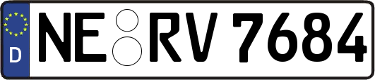 NE-RV7684