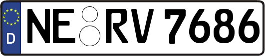 NE-RV7686