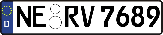 NE-RV7689