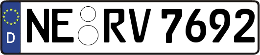 NE-RV7692