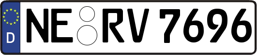 NE-RV7696