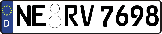 NE-RV7698