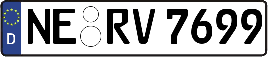 NE-RV7699