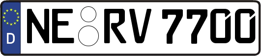 NE-RV7700