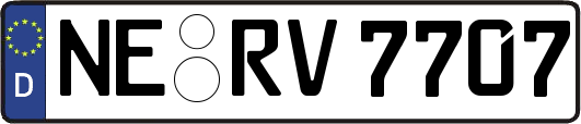 NE-RV7707