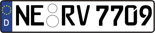 NE-RV7709