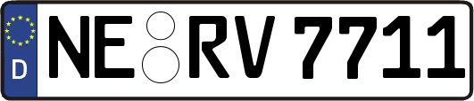 NE-RV7711
